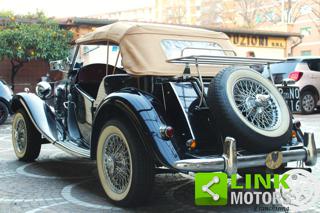 MG TD usata 14