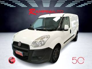 FIAT Doblo usata 1