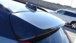 VOLVO XC40 usata, con Luci diurne
