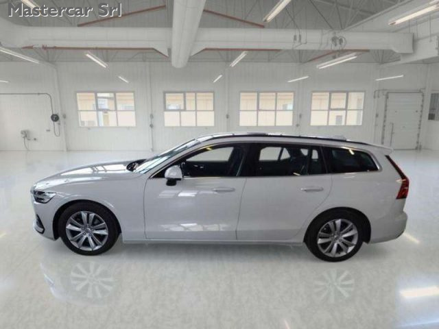 VOLVO V60 usata, con ESP