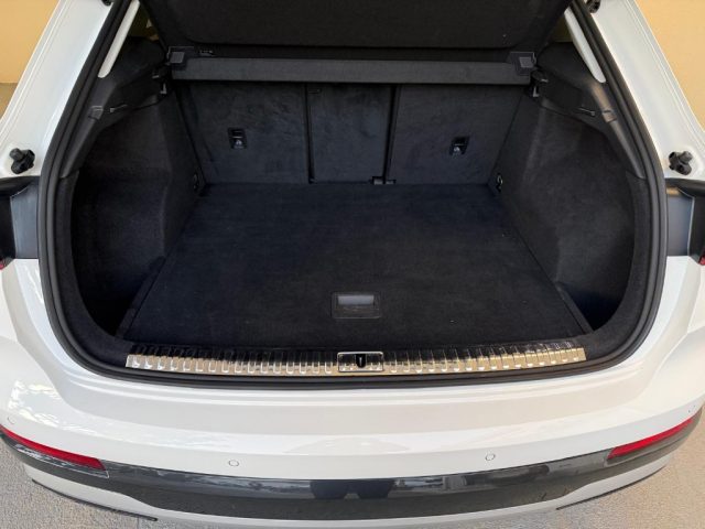 AUDI Q3 usata, con Climatizzatore