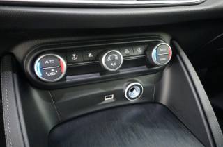 ALFA ROMEO Stelvio usata, con Immobilizzatore elettronico