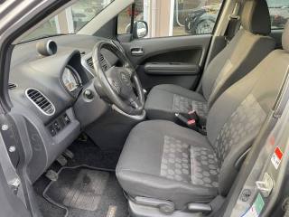 SUZUKI Splash usata, con Immobilizzatore elettronico