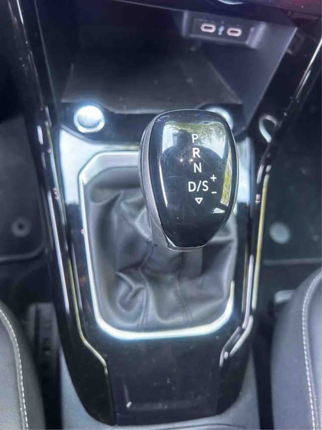 VOLKSWAGEN T-Roc usata, con Immobilizzatore elettronico