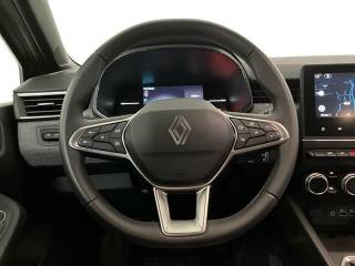 RENAULT Clio usata, con Sensori di parcheggio posteriori