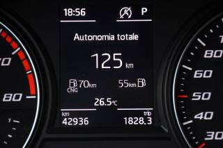 SEAT Leon usata, con Climatizzatore