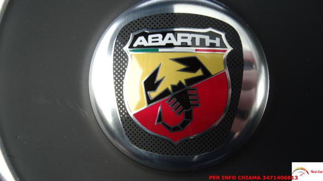 ABARTH 595 usata 99