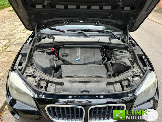 BMW X1 usata 36
