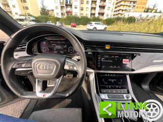 AUDI Q8 usata, con Park Distance Control