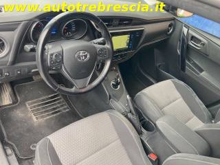 TOYOTA Auris Touring Sports usata, con Climatizzatore