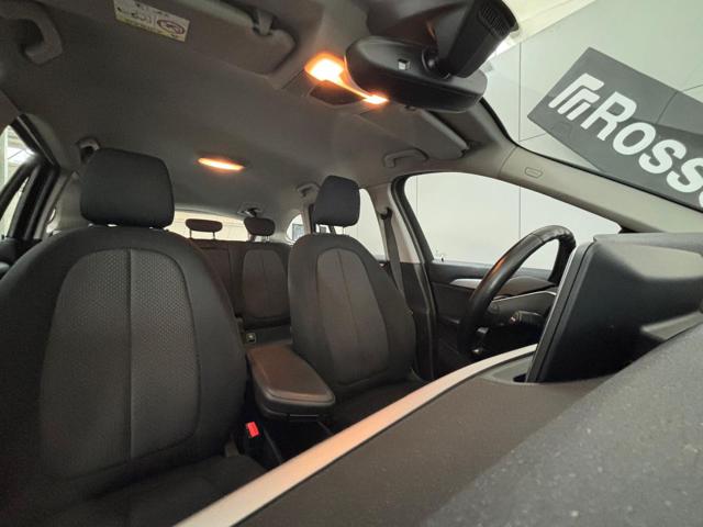 BMW X1 usata, con ESP