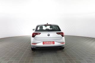 VOLKSWAGEN Polo usata 4
