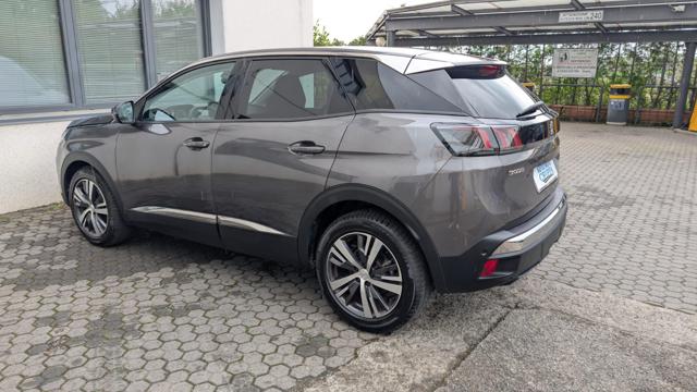 PEUGEOT 3008 usata, con Boardcomputer