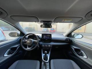 TOYOTA Yaris usata, con Chiusura centralizzata