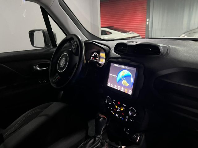 JEEP Renegade usata, con Chiusura centralizzata