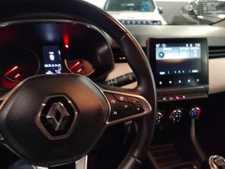 RENAULT Clio usata, con Controllo elettronico della corsia