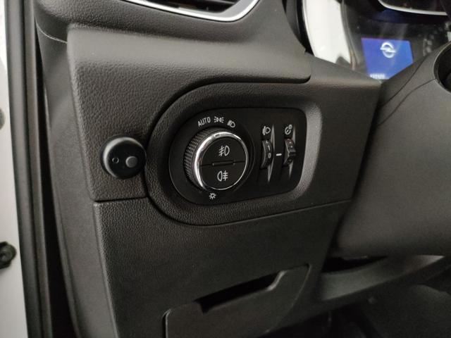 OPEL Grandland X usata, con Boardcomputer