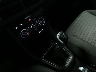 VOLKSWAGEN T-Cross usata, con ESP