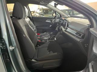 KIA Sportage usata, con Bracciolo