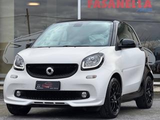 SMART ForTwo usata, con Autoradio