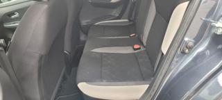 NISSAN Micra usata, con Chiusura centralizzata