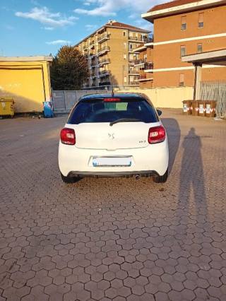 DS AUTOMOBILES DS 3 usata 8