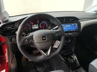 OPEL Corsa usata, con Luci diurne LED