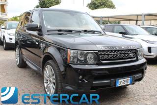 LAND ROVER Range Rover Sport usata, con Autoradio