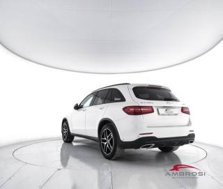 MERCEDES-BENZ GLC 220 usata 3