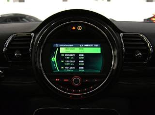 MINI Clubman usata, con Chiusura centralizzata