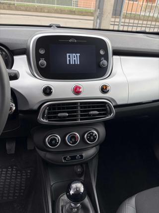 FIAT 500X usata, con Controllo trazione