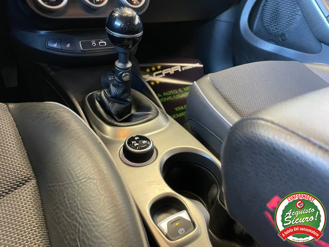 FIAT 500X usata, con Servosterzo