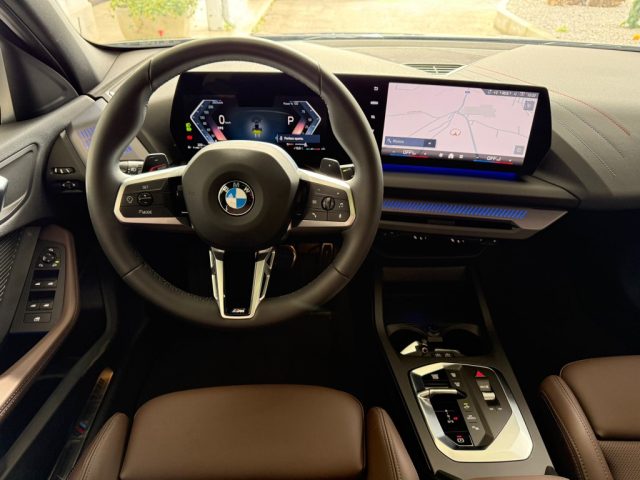 BMW 118 usata, con Fari LED