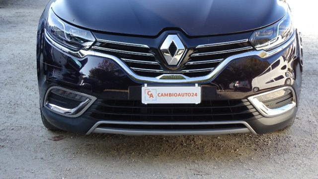 RENAULT Espace usata, con Sedili ventilati