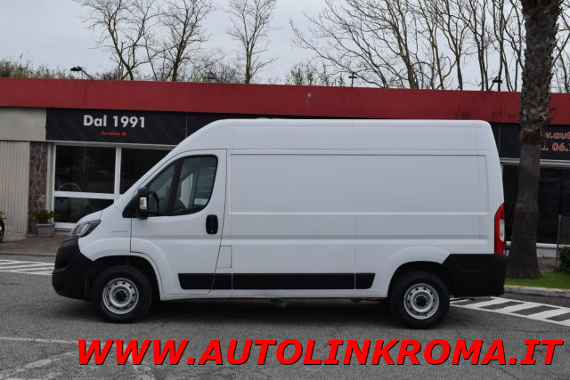 FIAT Ducato usata, con Airbag