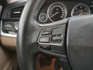 BMW 520 usata, con Sensore di luce