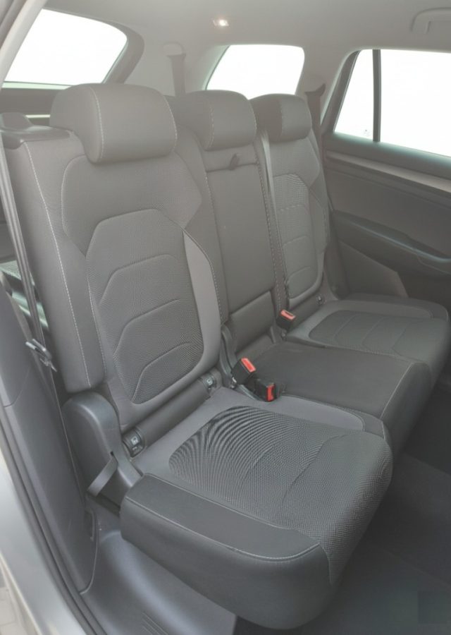 SKODA Kodiaq usata, con Park Distance Control