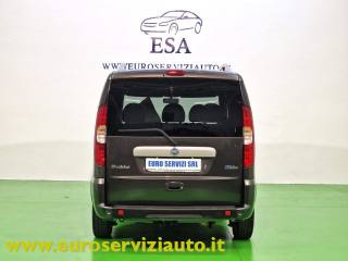 FIAT Doblo usata, con Fendinebbia
