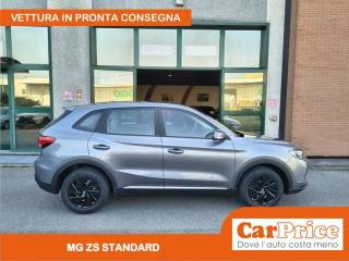 MG ZS usata, con Alzacristalli elettrici