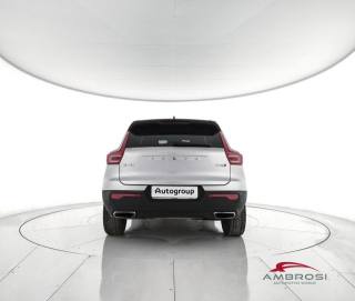 VOLVO XC40 usata 5