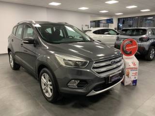 FORD Kuga 1.5 TDCI Titanium 2WD