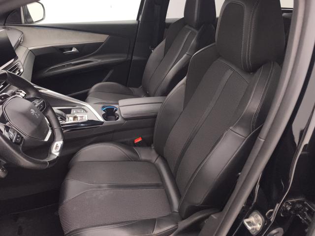 PEUGEOT 3008 usata, con Cruise Control