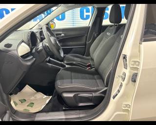 FIAT 600 usata, con Sound system