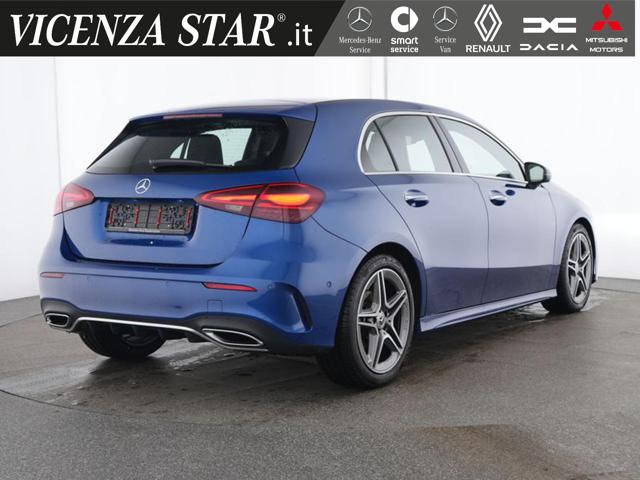 MERCEDES-BENZ A 180 usata, con Airbag Passeggero