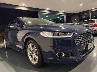 FORD Mondeo usata, con Airbag laterali