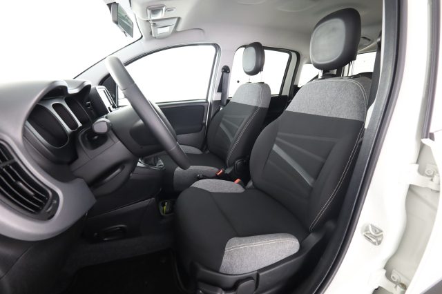 FIAT Panda usata 8