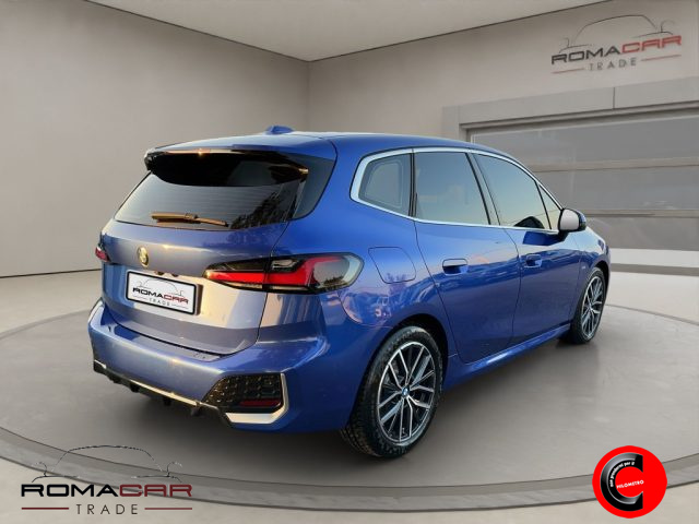 BMW 218 usata, con Alzacristalli elettrici
