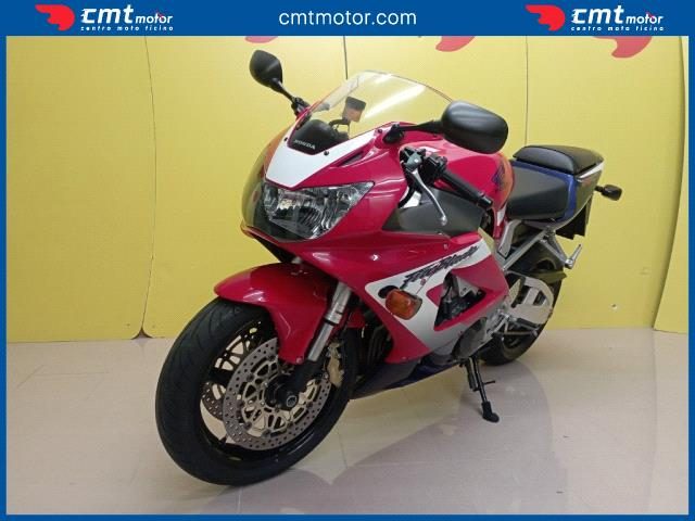 HONDA CBR 900 RR usata 1