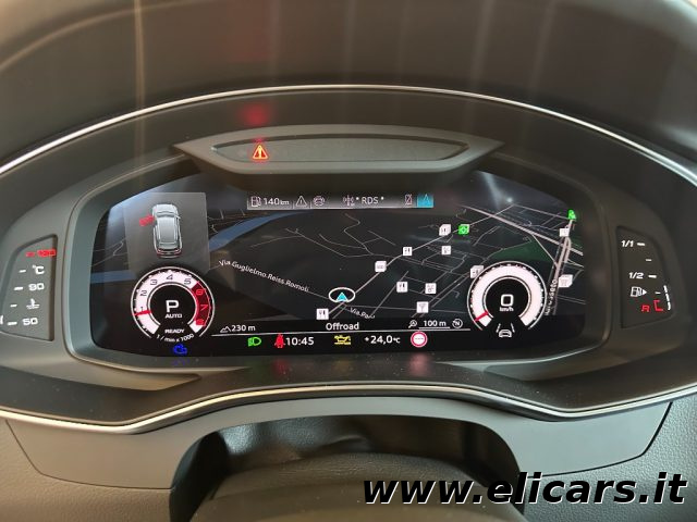 AUDI RS6 usata, con Cruise Control