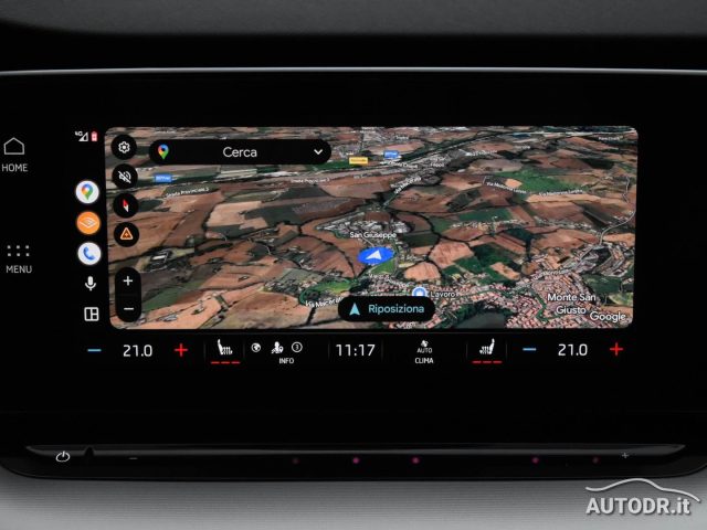 SKODA Octavia usata, con Climatizzatore